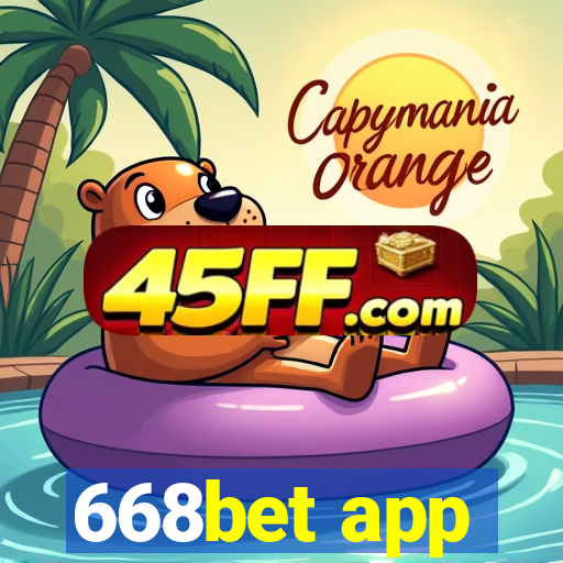 668bet app